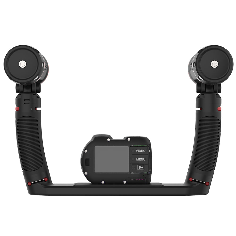 Open Box Sealife Micro 3.0 Pro Duo 5000 Set-