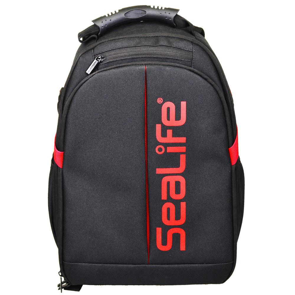 SeaLife Photo Pro Backpack-
