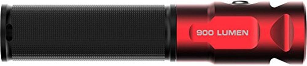 Open Box SeaLife Sea Dragon Mini 900 Power Kit (Inc. SD Mini 900 light, lanyard with BC Clip, 2600 mAh 18650 Li-Battery & 18650 USB Battery Charger)-