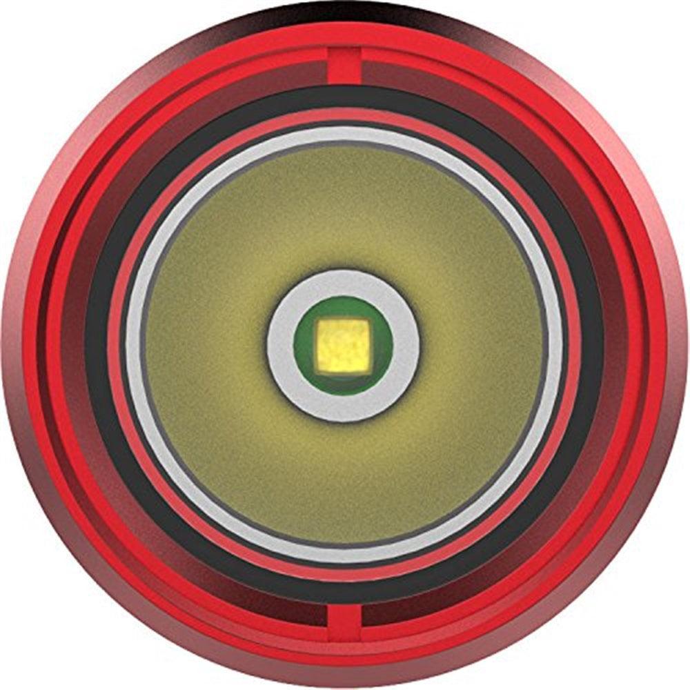 Open Box SeaLife Sea Dragon Mini 900 Power Kit (Inc. SD Mini 900 light, lanyard with BC Clip, 2600 mAh 18650 Li-Battery & 18650 USB Battery Charger)-