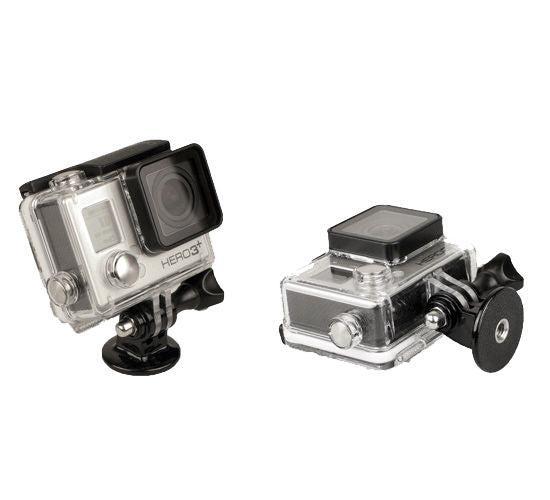 Open Box SeaLife SL9817 1/4-20 Adapter for GoPro Camera (Black)-