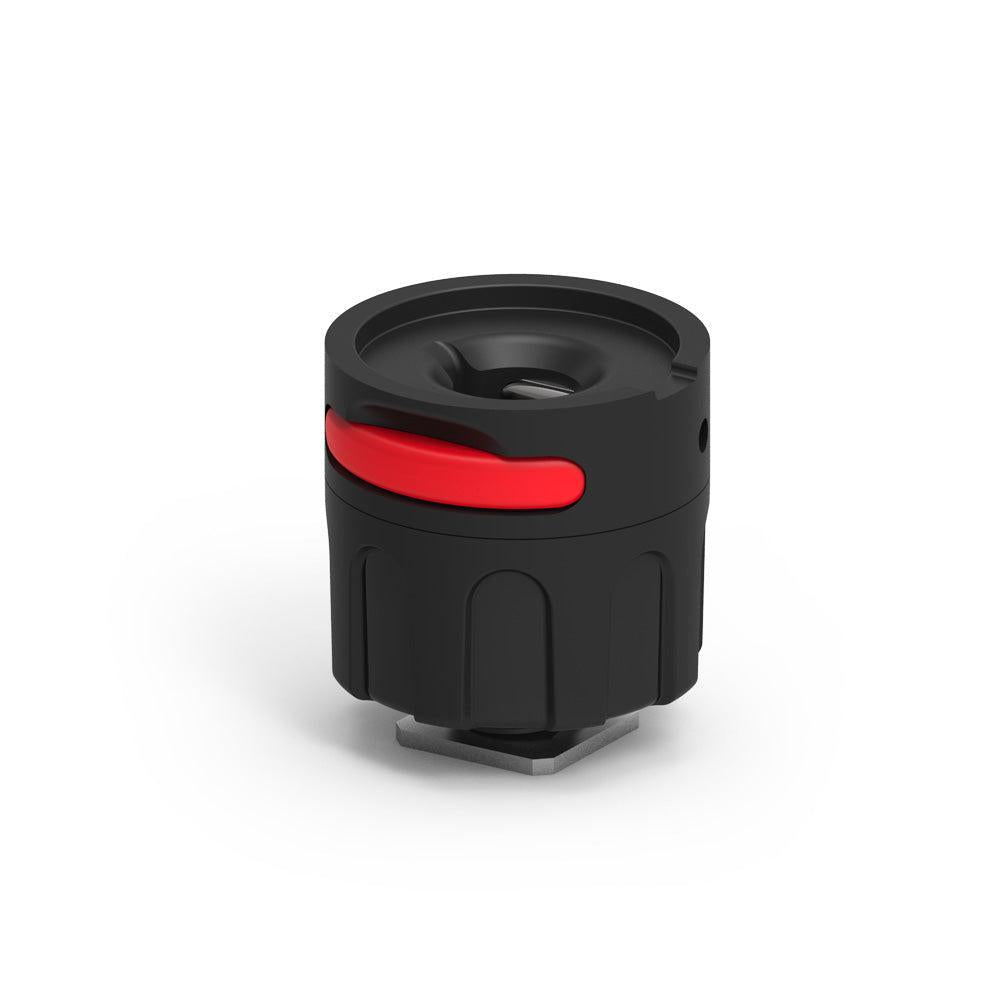 Open Box SeaLife SL991 Flex-Connect Cold Shoe for UW Lighting System-