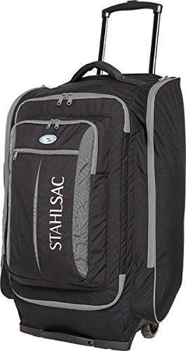 Open Box Stahlsac Caicos Cargo Pack-Like New-Gray-