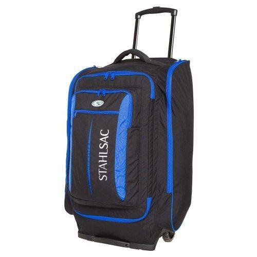 Open Box Stahlsac Caicos Cargo Pack-Very Good-Blue-