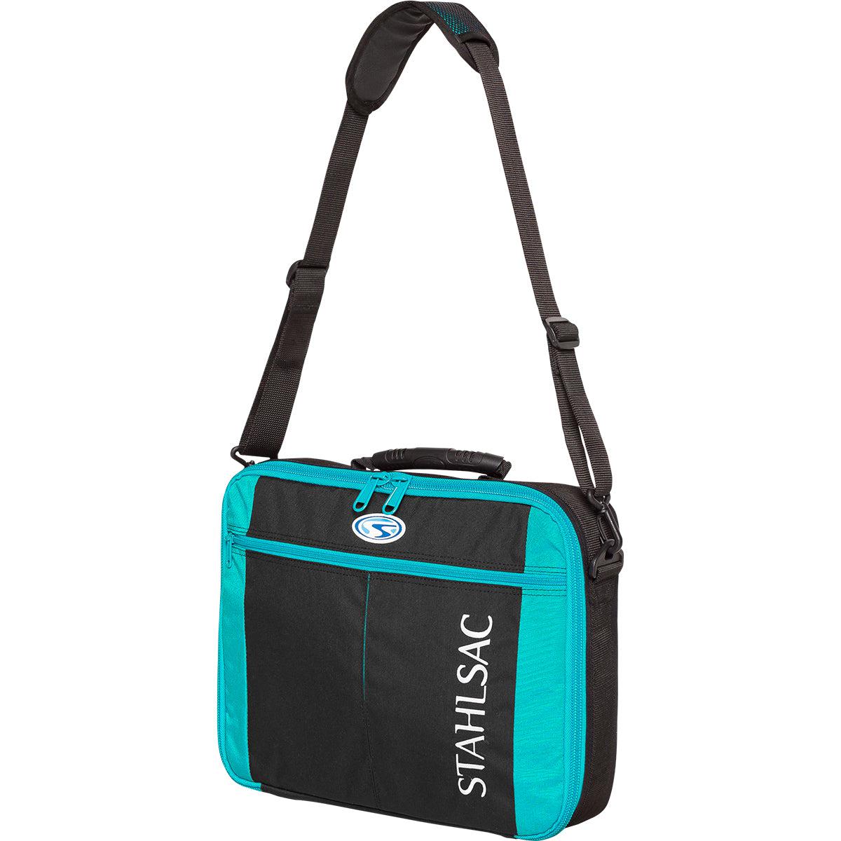 Stahlsac Molokini Regulator Bag-Aqua
