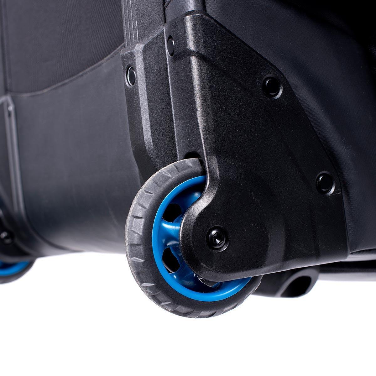 Open Box Stahlsac Steel 27" Bag-