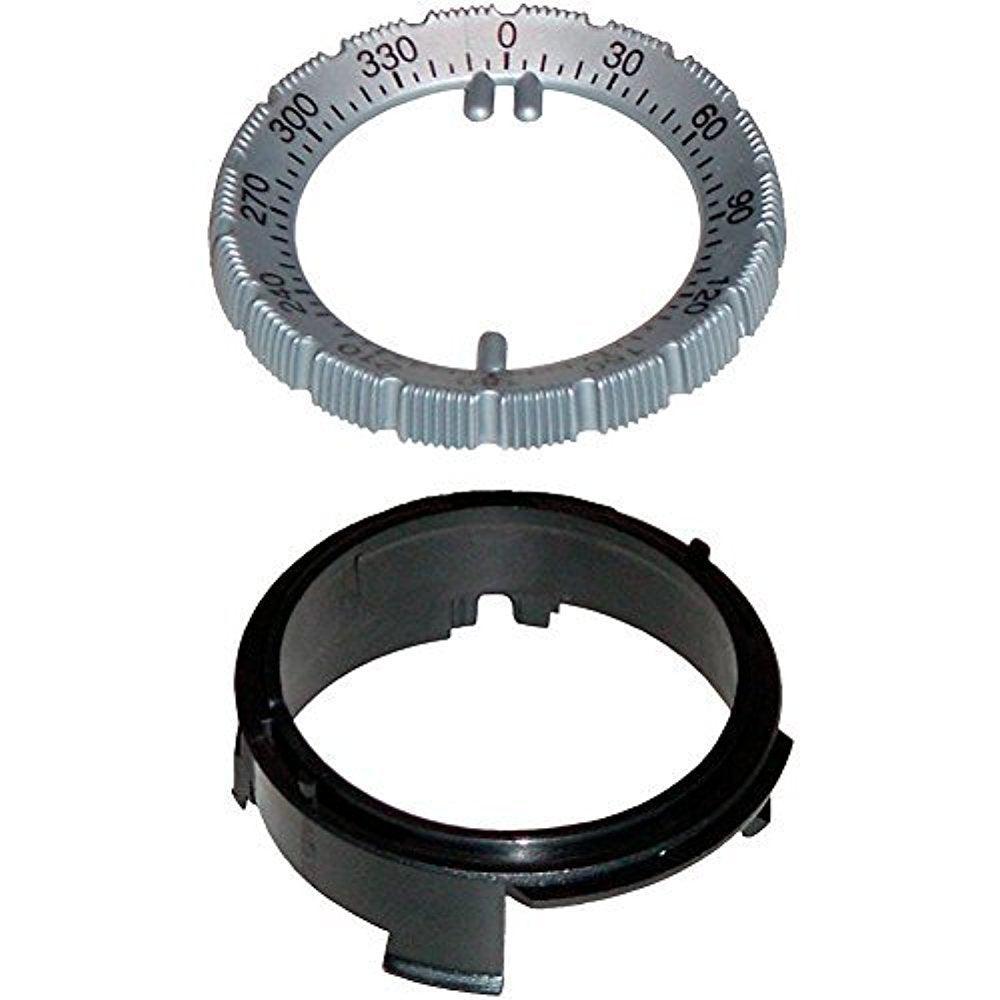 Open Box Suunto COMPASS Bungee Boot For SK-7/SK-8-