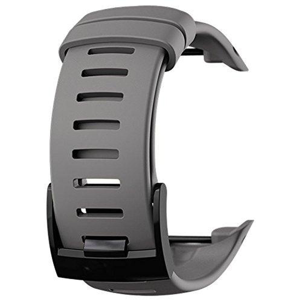 SUUNTO D4I NOVO STRAP KIT-Gray