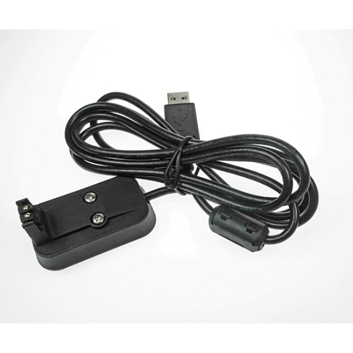 Open Box Suunto HELO2/Cobra/Vyper/Zoop USB Interface Cable-