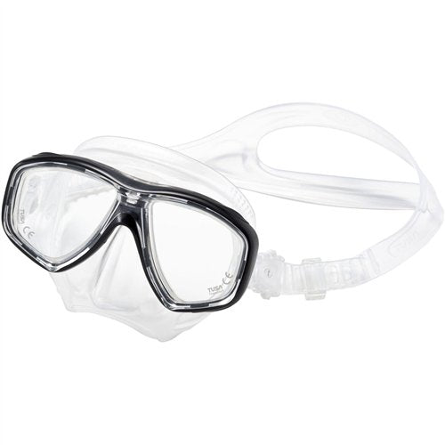 Open Box Tusa Ceos Mask-