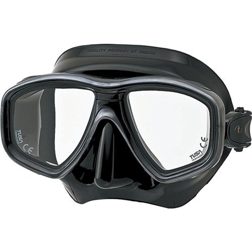 Open Box Tusa Ceos Mask-