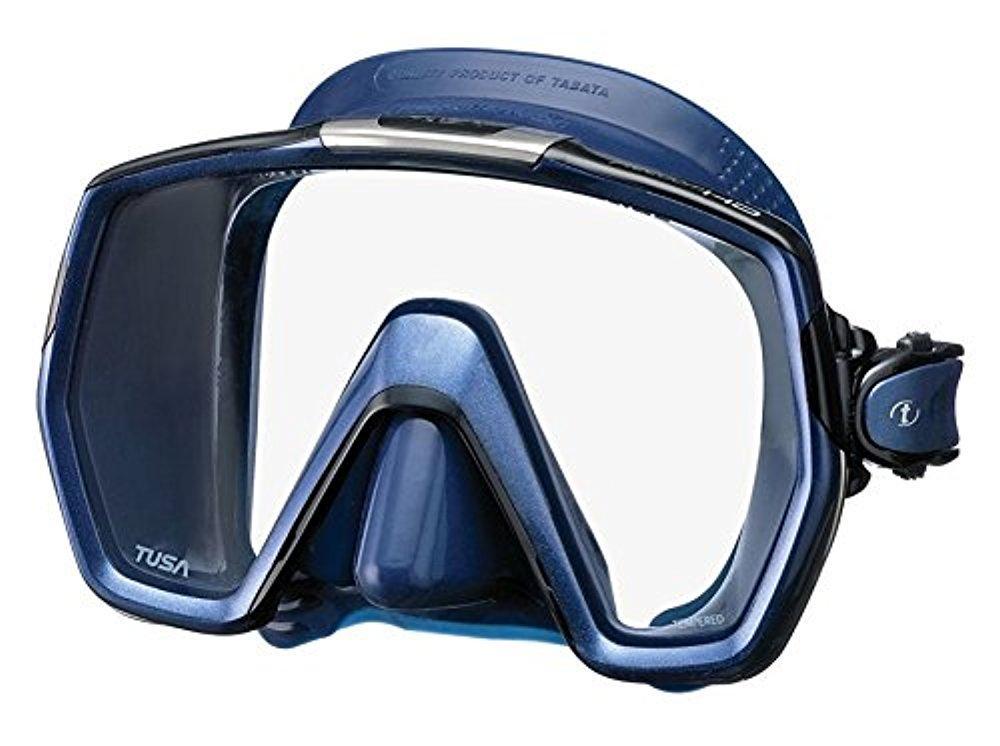 Open Box Tusa Freedom HD Mask-
