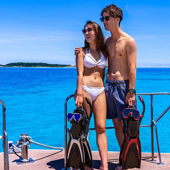 Open Box Tusa Hyflex Switch-