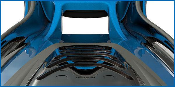 Open Box Tusa Hyflex Switch-