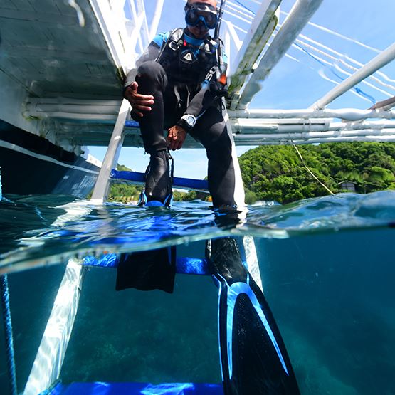 Open Box Tusa Hyflex Switch-