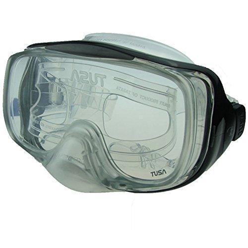 Open Box Tusa Imprex 3D Hyperdry Mask-