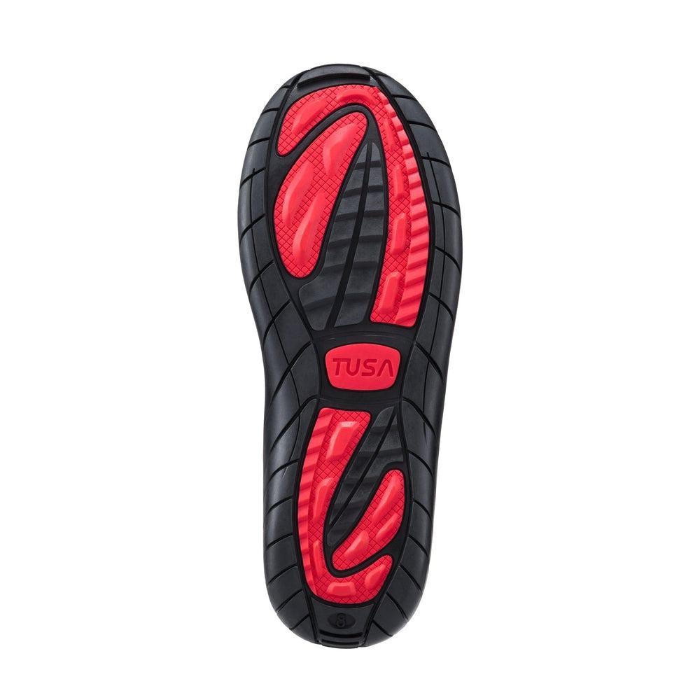 Used Tusa Imprex 5mm Dive Boot-