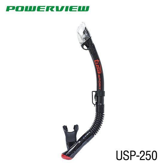 Open Box Tusa Powerview M/S Combo (UM-24/USP-250)-
