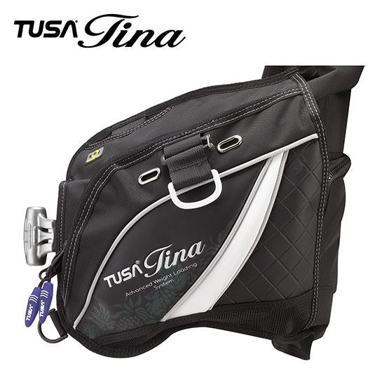 Open Box Tusa Tina Female BC With AWLS III-