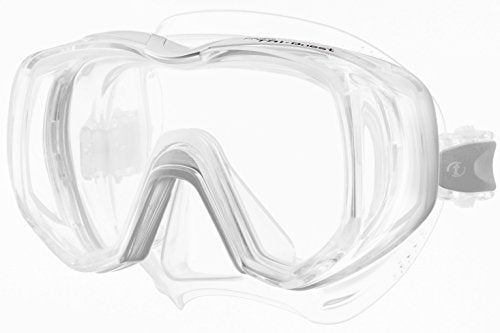 Open Box TUSA TRI-QUEST MASK-