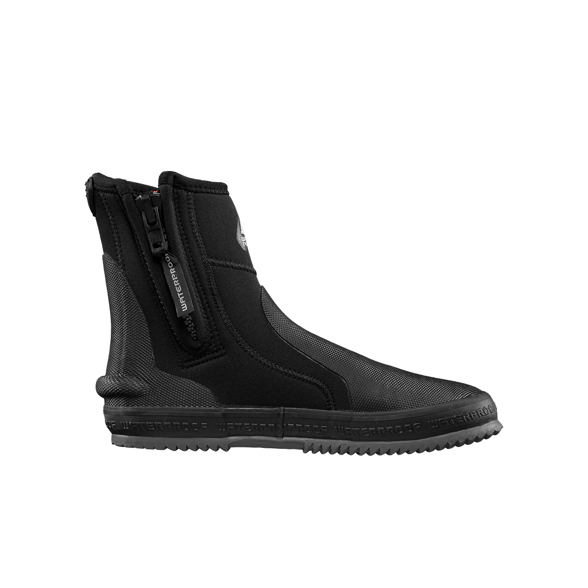 Waterproof B1 Boots-