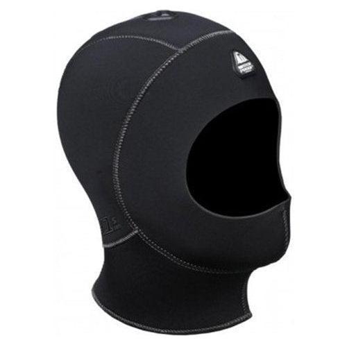Waterproof H1 3/5mm HAVS Hood - No Bib-
