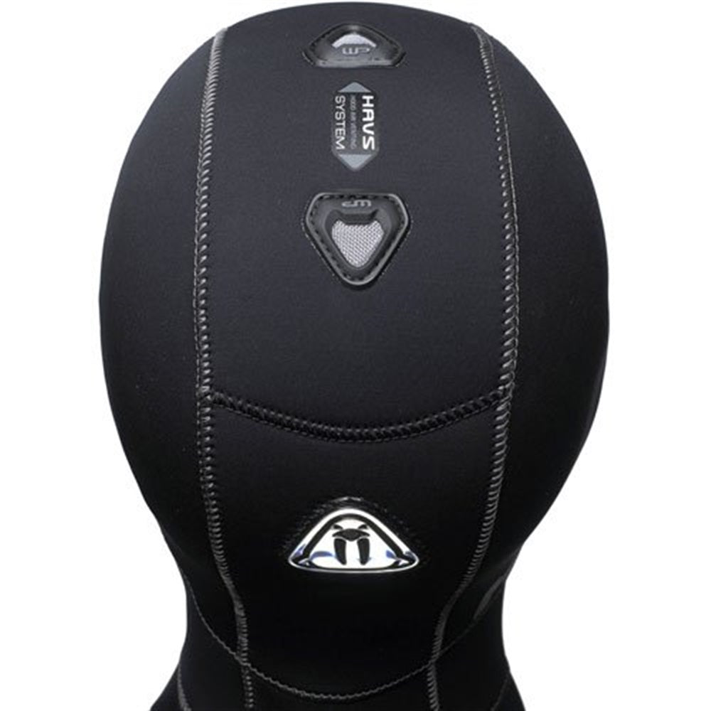 Open Box Waterproof H1-5/7mm Hood with Hood Air Venting System (HAVS)-