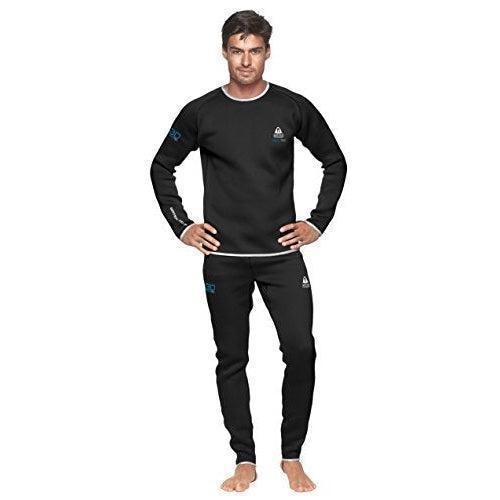 Waterproof Meshtec 3D Pants - Mens-S