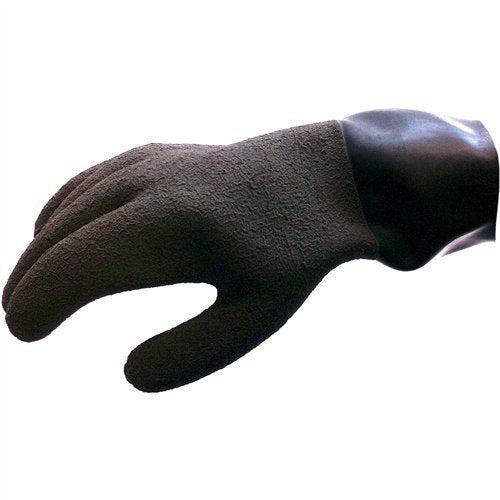 Open Box Waterproof Scuba WP Dry Glove with Liner (Set) For ISS Suits-