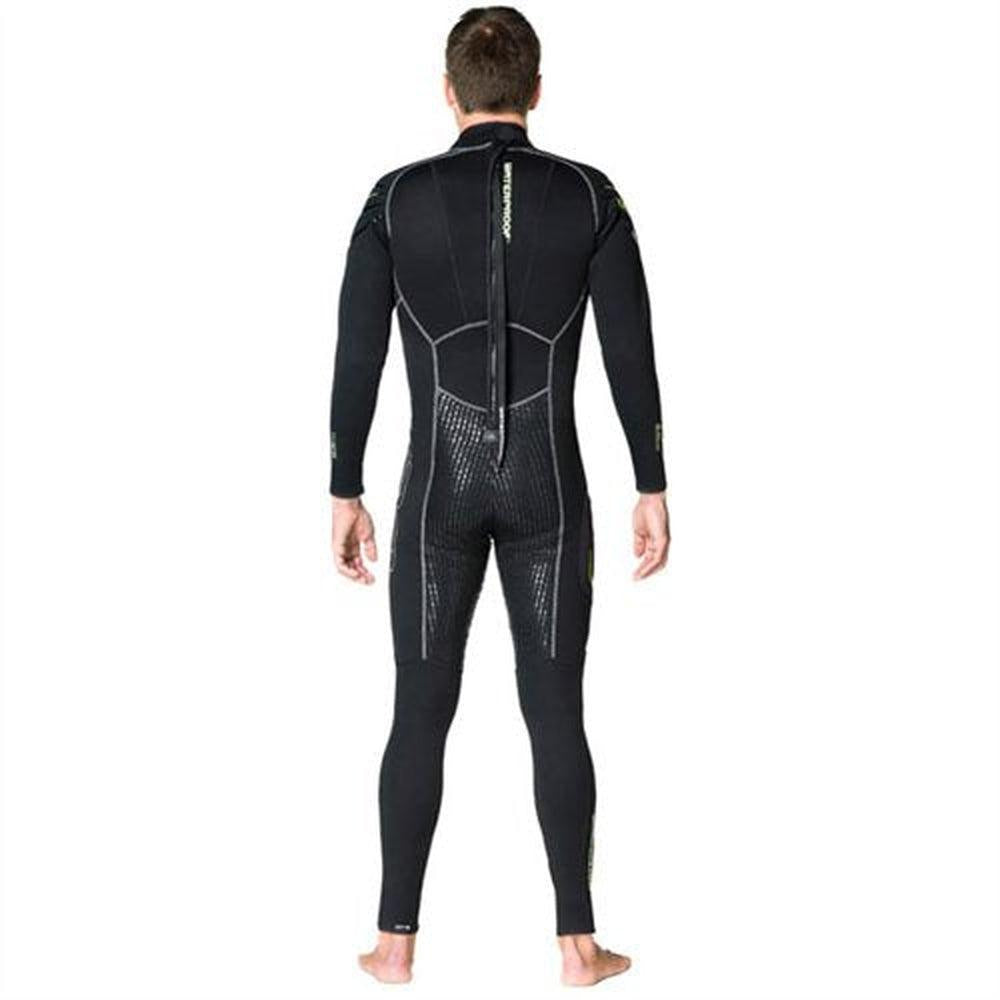 Used Waterproof W30, 2.5 mm Full-Suit, Mens-