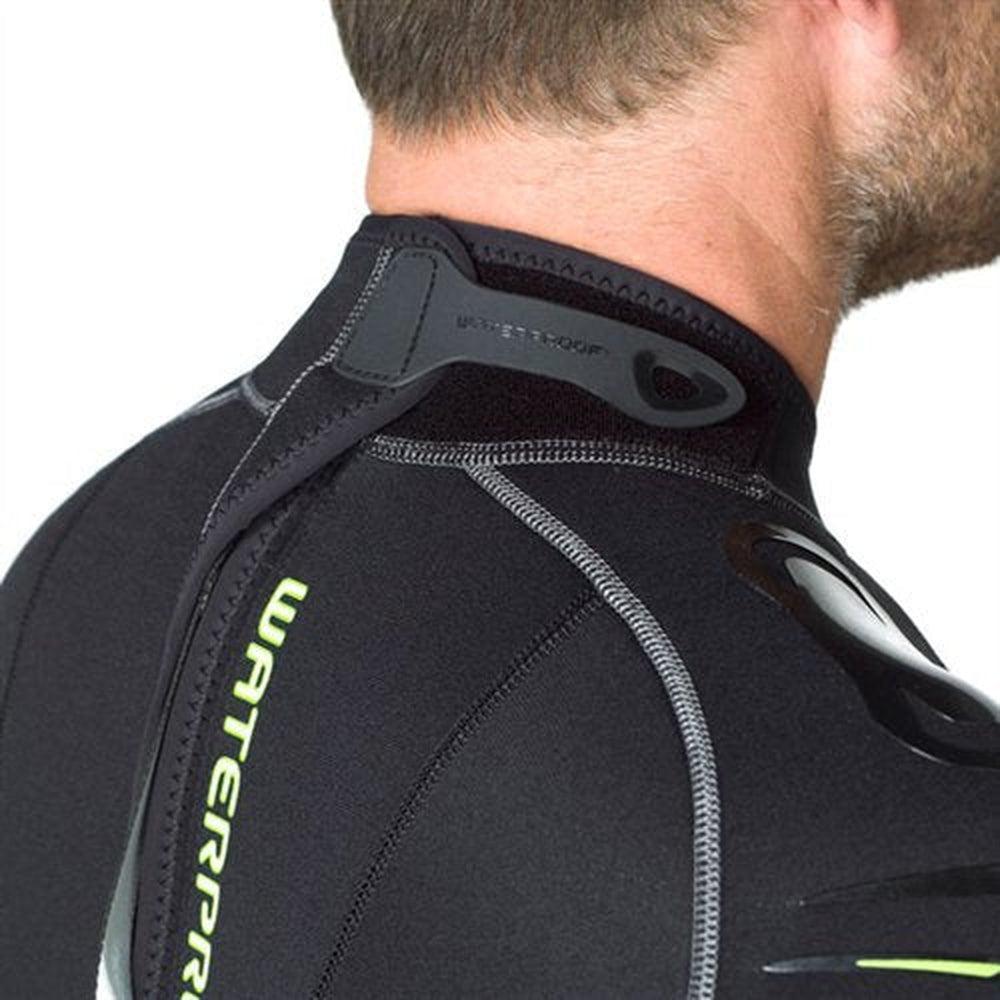 Used Waterproof W30, 2.5 mm Full-Suit, Mens-