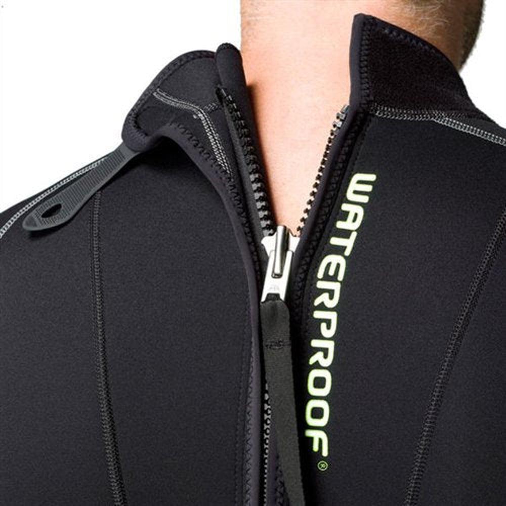 Used Waterproof W30, 2.5 mm Full-Suit, Mens-