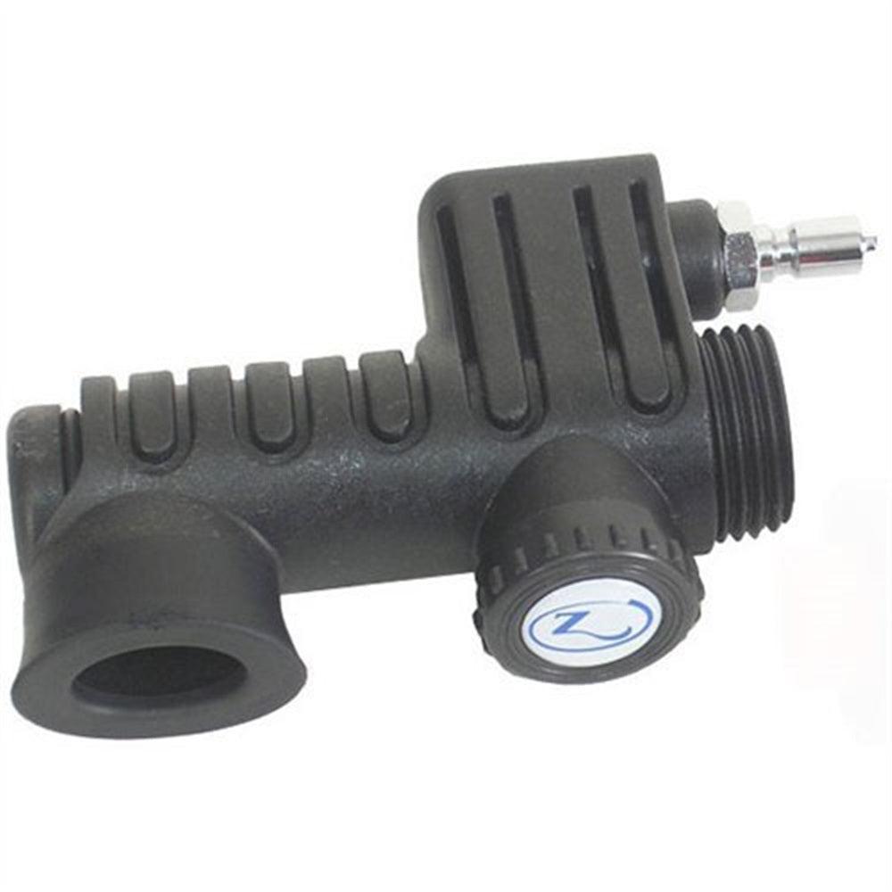 Used Zeagle BX Power Inflator-Very Good