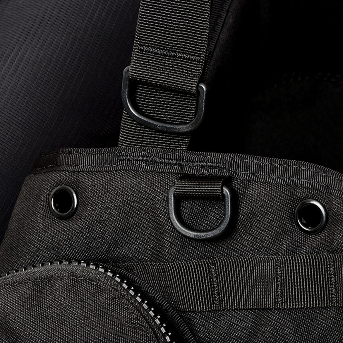 Open Box Zeagle Covert XT with Inflator and Hose-