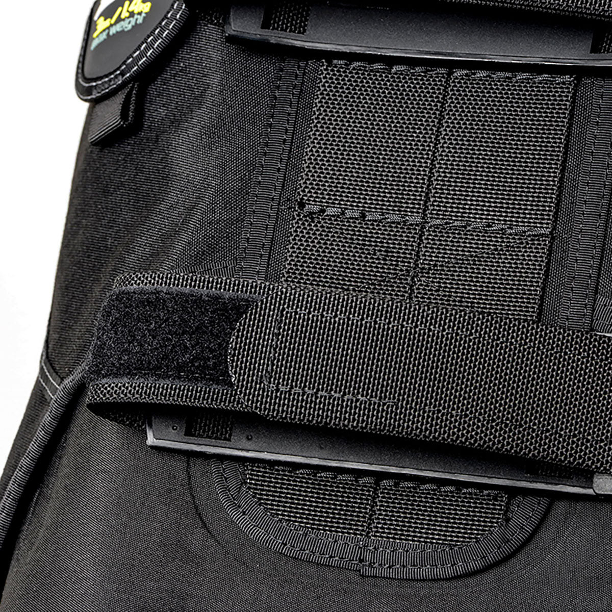 Open Box Zeagle Covert XT with Inflator and Hose-