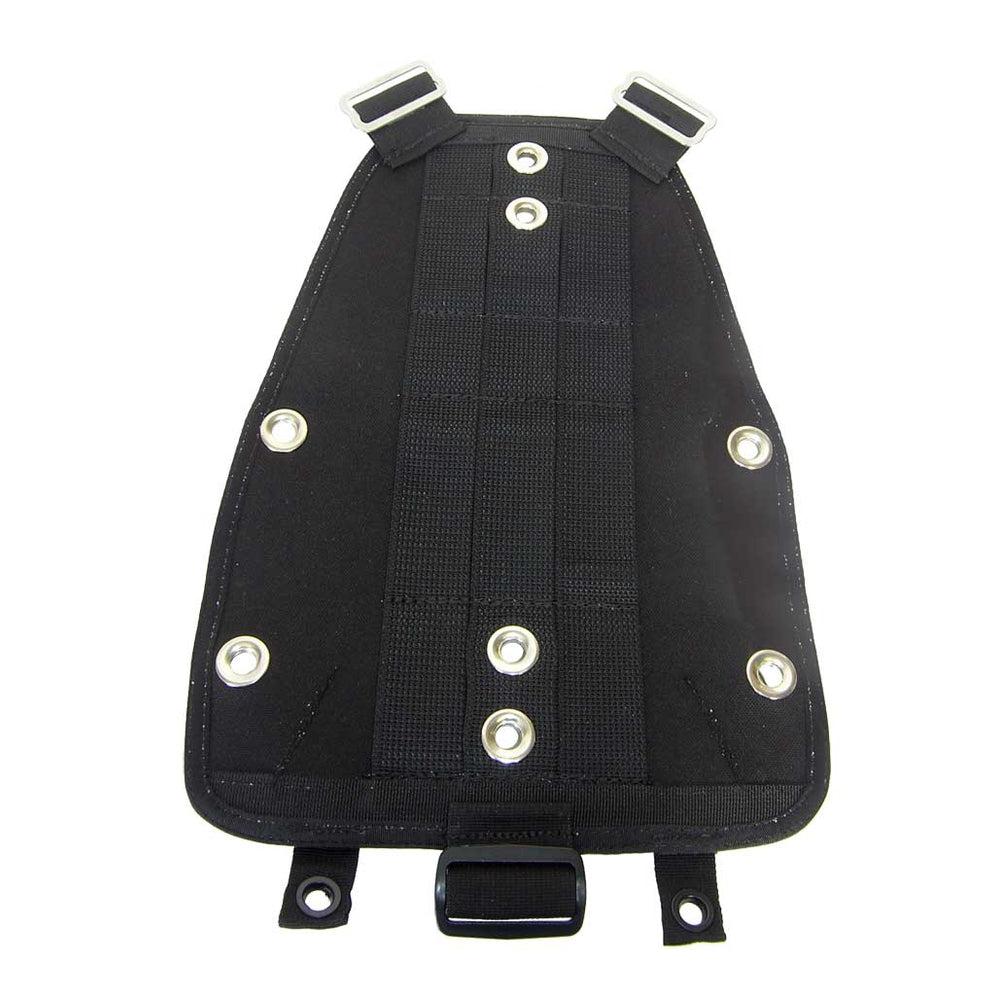 Zeagle Express Tech Backplate-