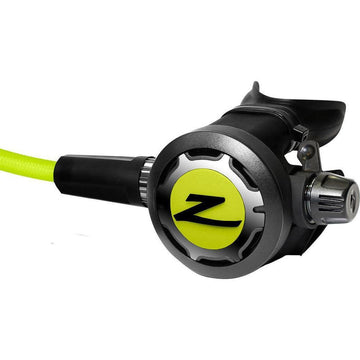 Zeagle Onyx II Octo-