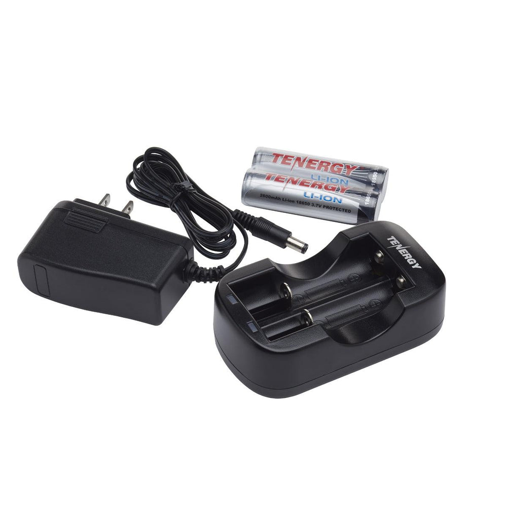 Scubapro 700R Charger Kit 720R Rechargeable Batteries / Charger-