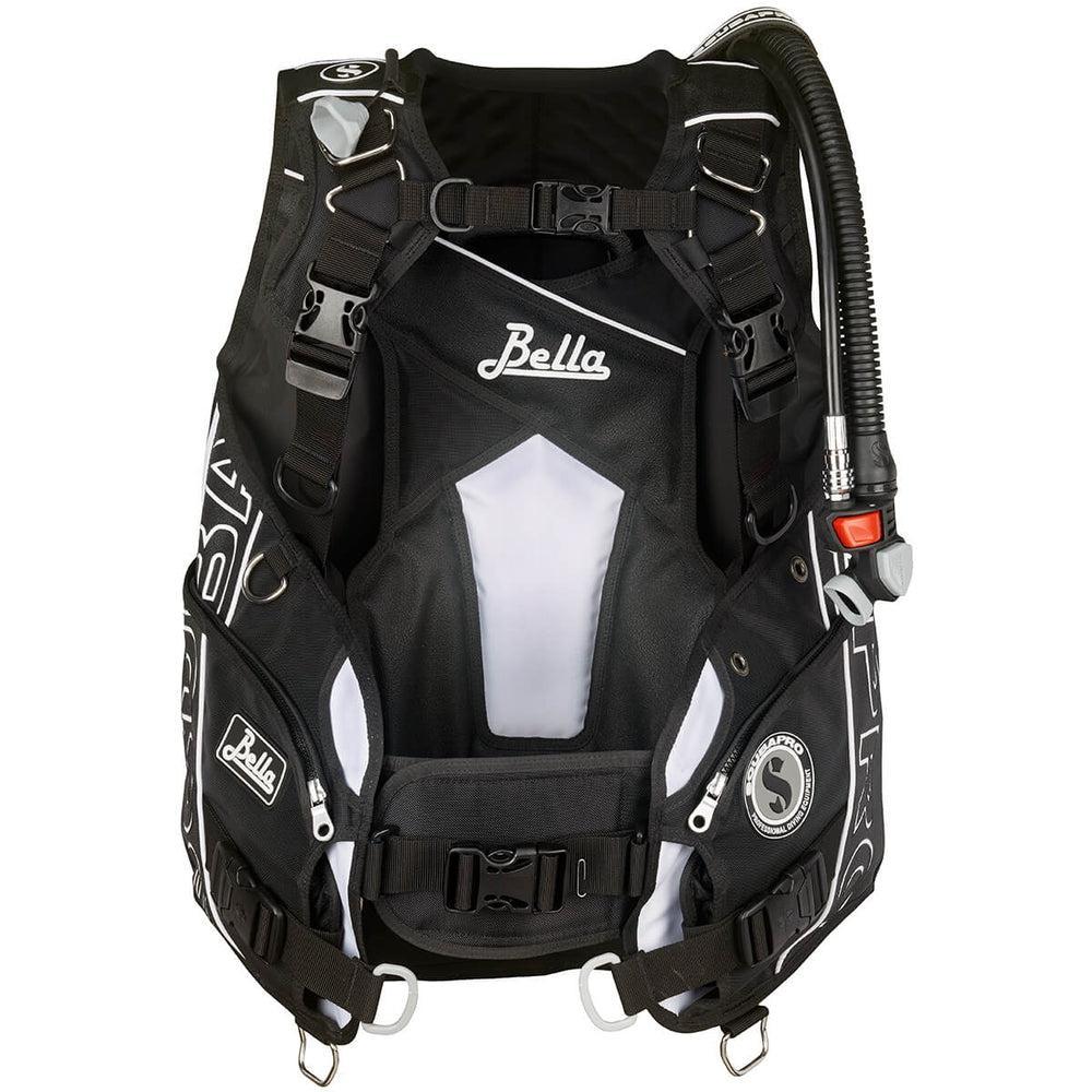 Scubapro Bella Jacket Type BCD - BPI-