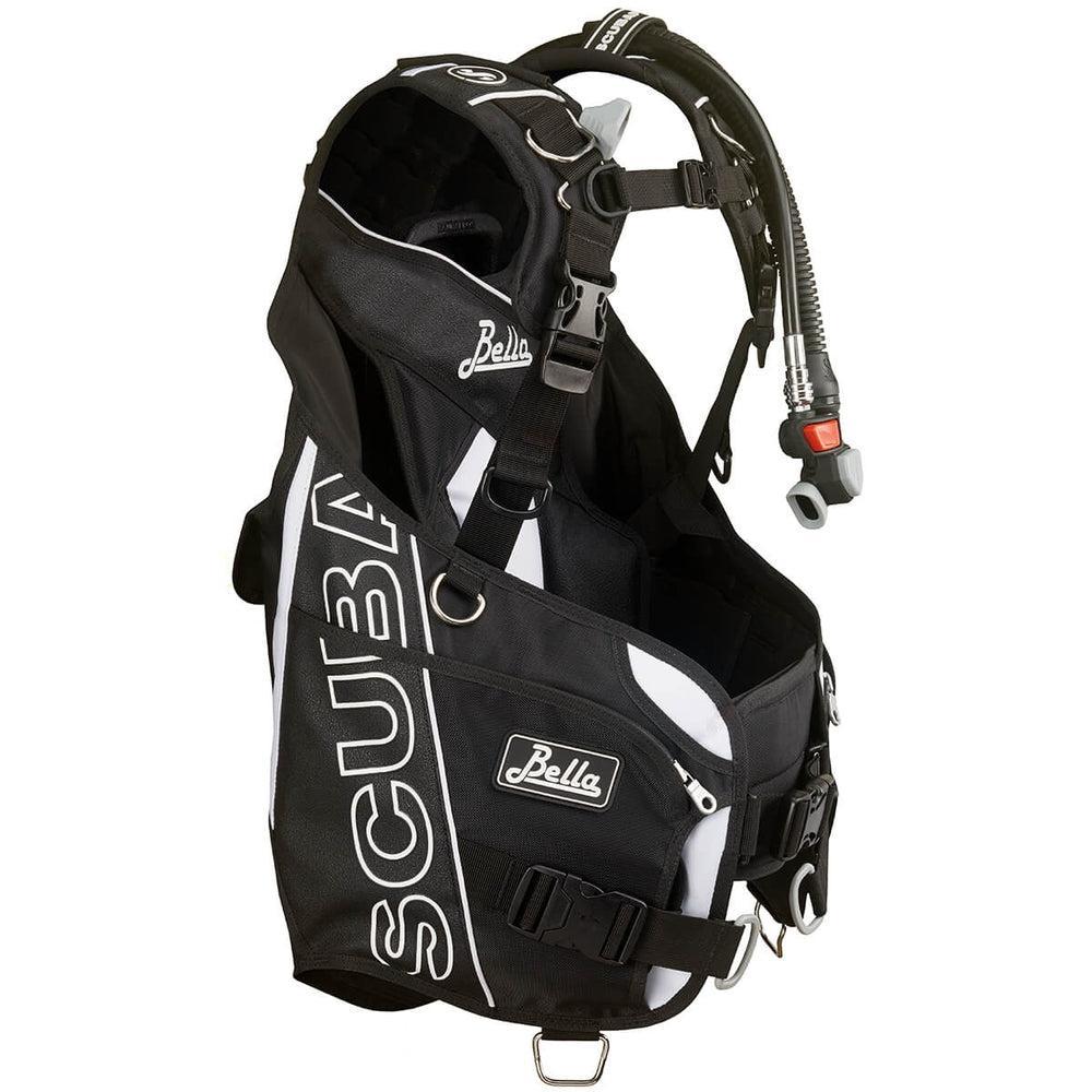 Scubapro Bella Jacket Type BCD - BPI-