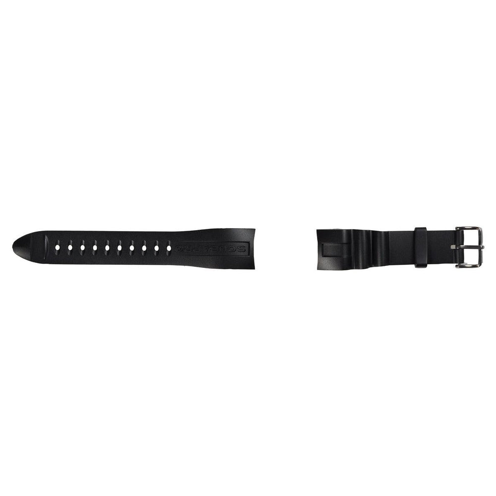 Scubapro Chromis Dive Computer Wrist Strap-Black