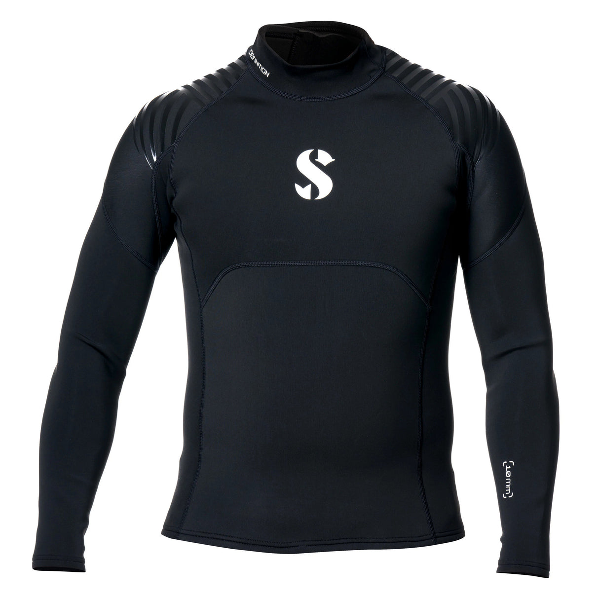 Scubapro Definition Top 1.0mm Long Sleeve Men's-