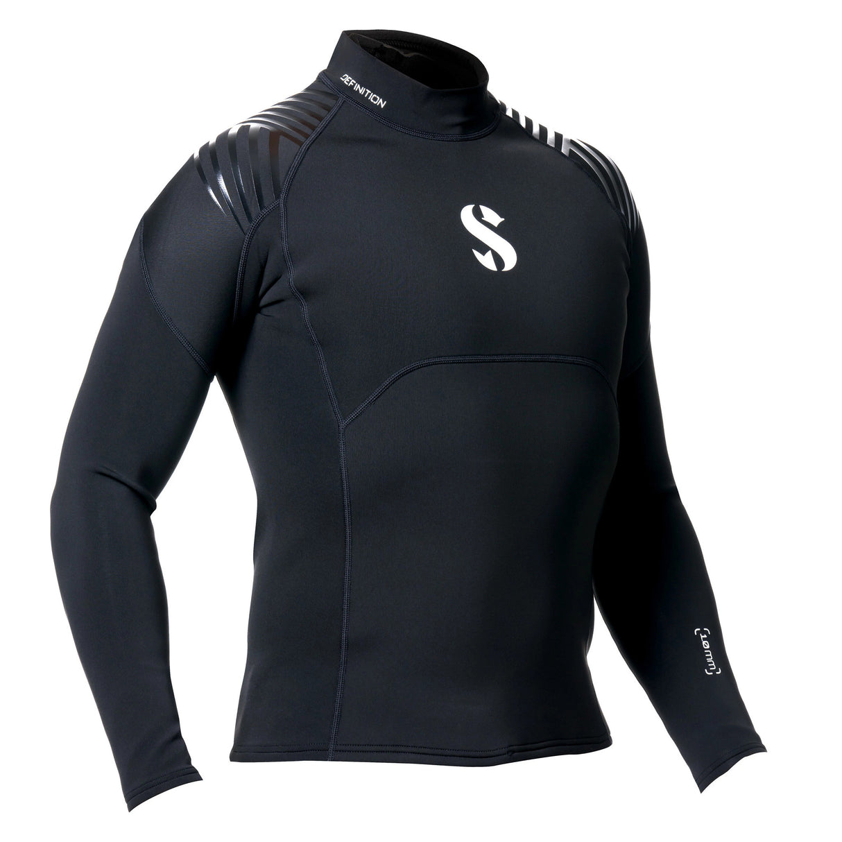 Scubapro Definition Top 1.0mm Long Sleeve Men's-