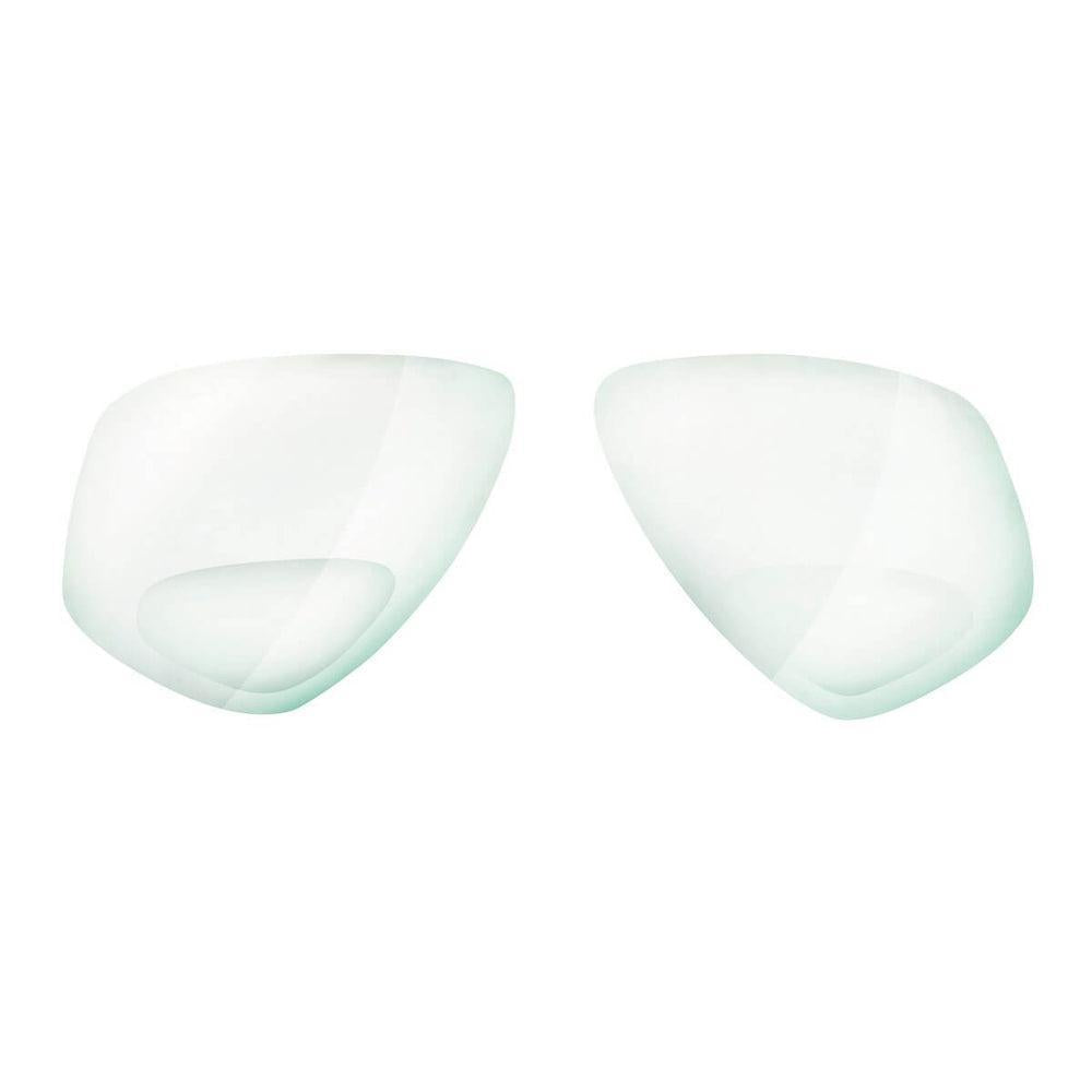 Scubapro Dive Mask Bi Focus Lens for Zoom Mask-Left +1.0