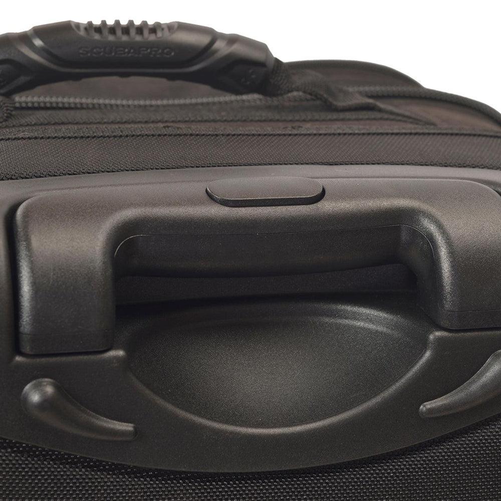 Scubapro Dive N'Roll Light Roller Dive Bag w/ Removeable Backpack-