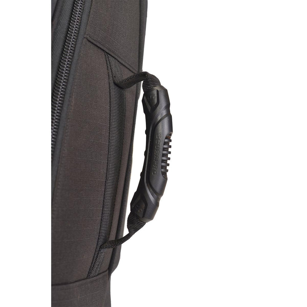 Scubapro Dive N'Roll Light Roller Dive Bag w/ Removeable Backpack-