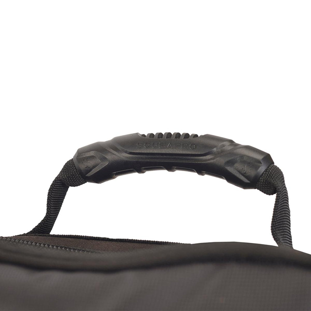 Scubapro Dive N'Roll Light Roller Dive Bag w/ Removeable Backpack-