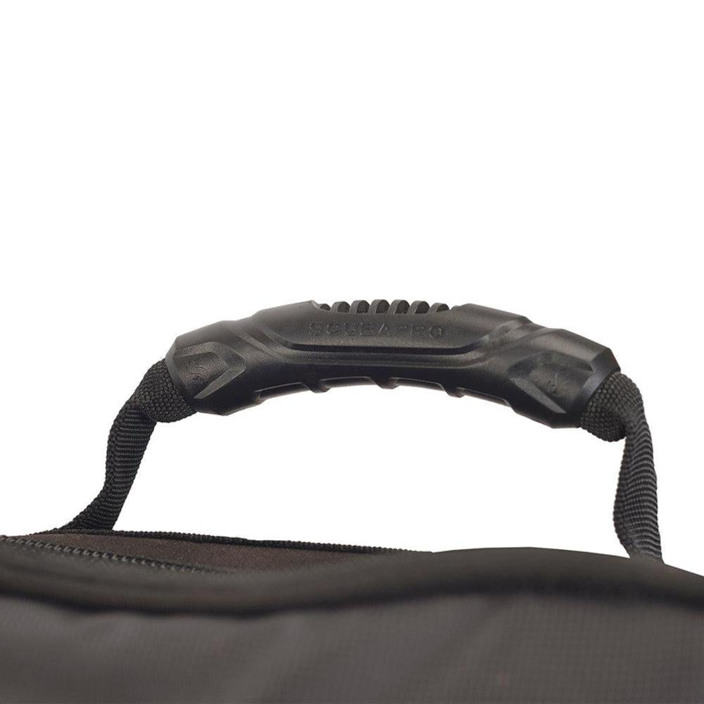 Scubapro Dive N'Roll Light Roller Dive Bag w/ Removeable Backpack-