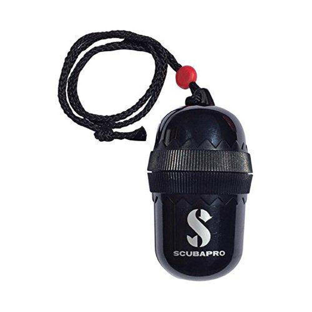 Scubapro Divers Egg Dry Box w/ String-