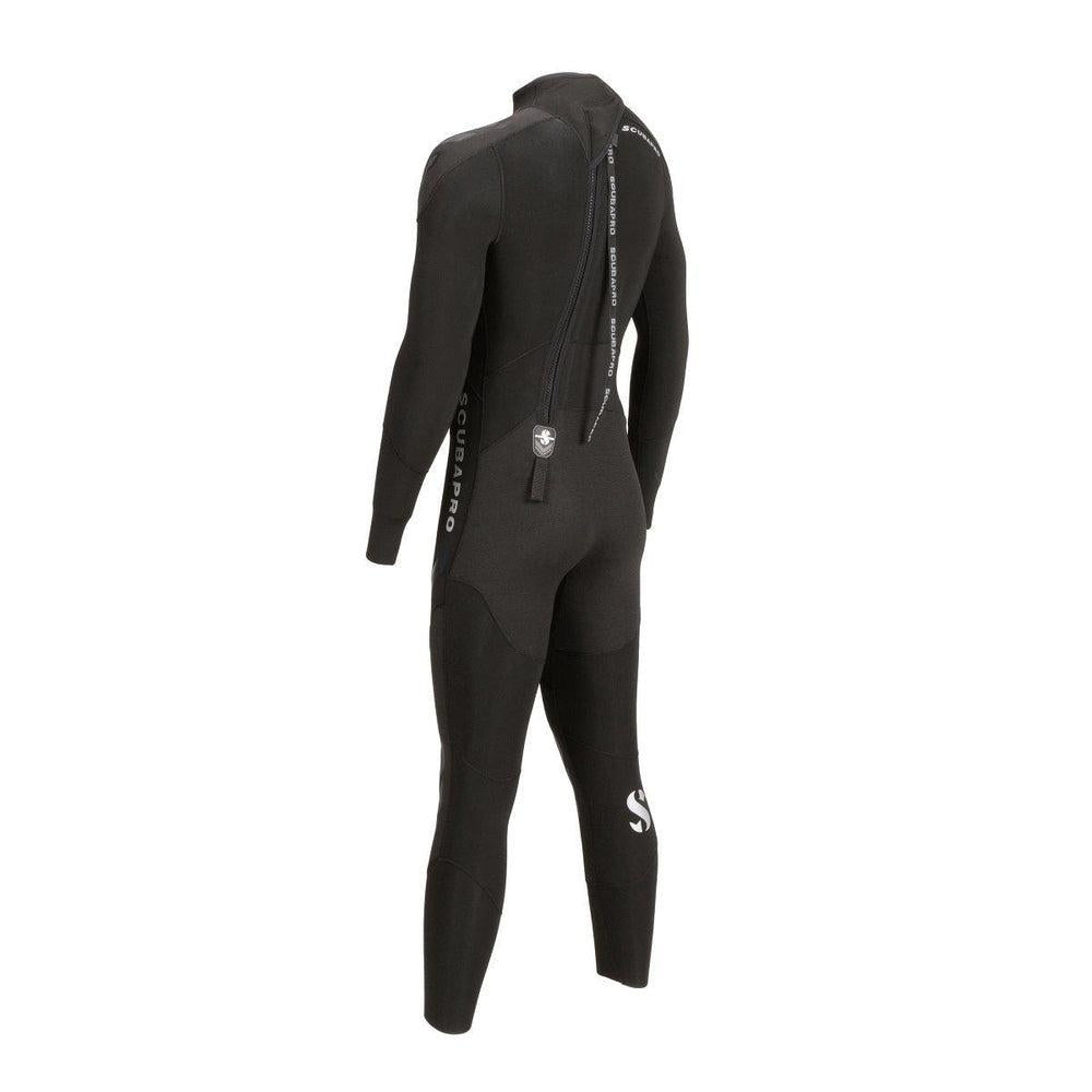 Scubapro Everflex Steamer 3.2 MM Mens Full Scuba Diving Wetsuit-